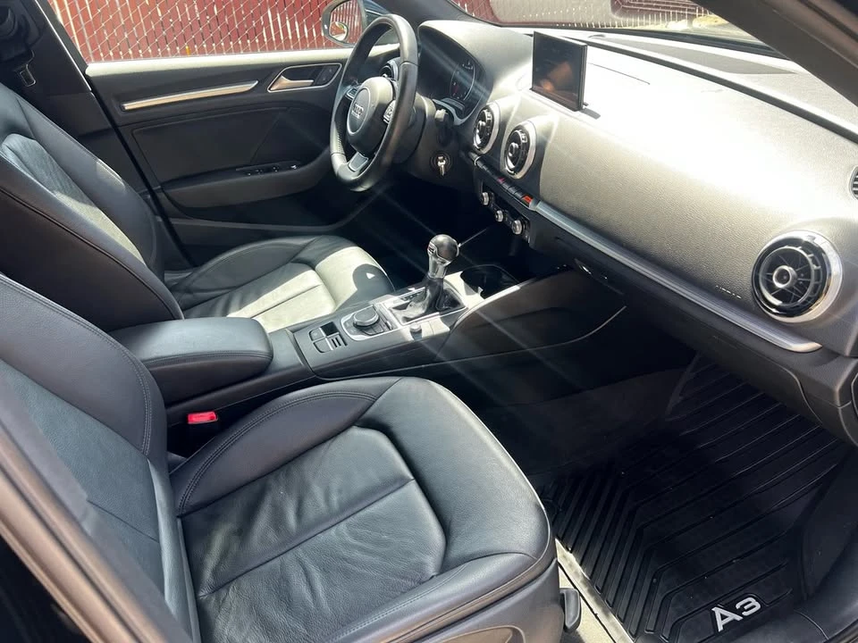 2015 Audi 8V A3 - Image 18 of 20