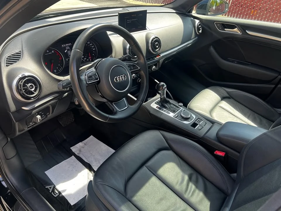 2015 Audi 8V A3 - Image 15 of 20