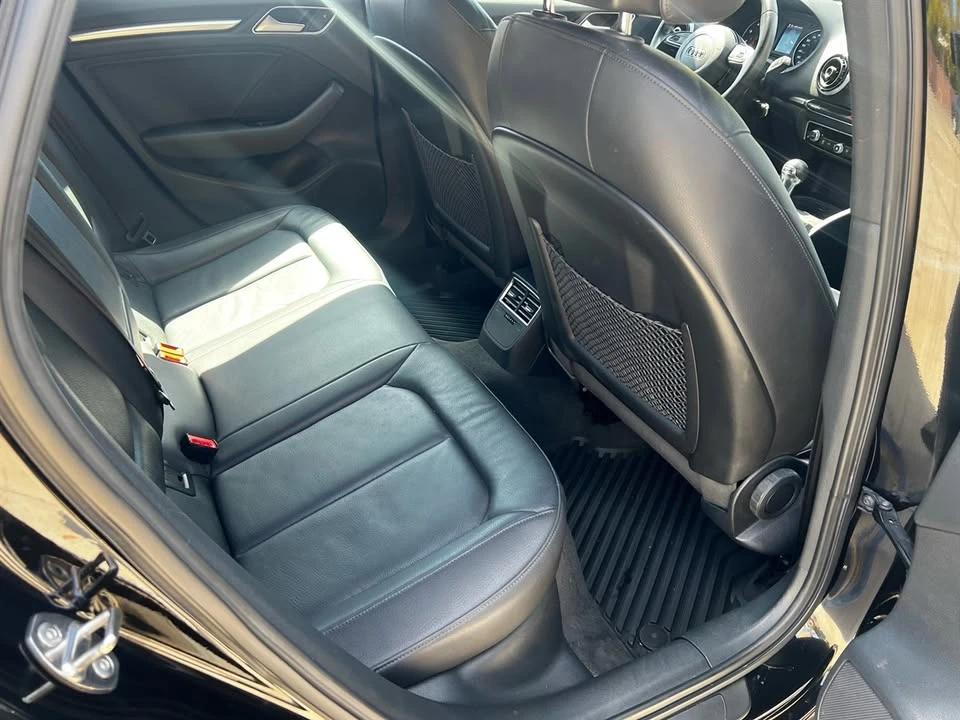 2015 Audi 8V A3 - Image 19 of 20