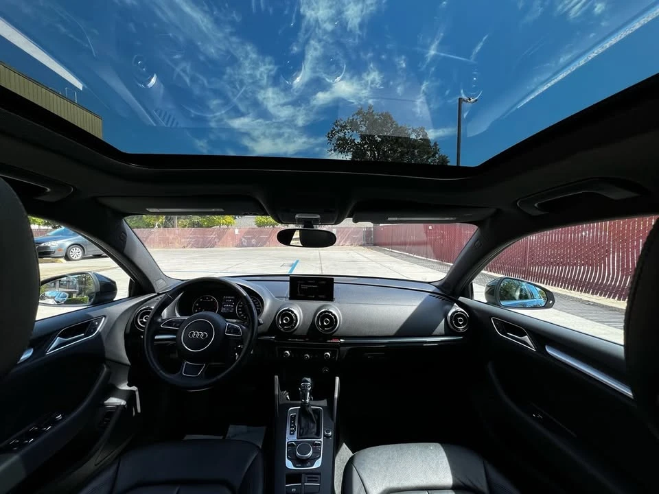 2015 Audi 8V A3 - Image 10 of 20