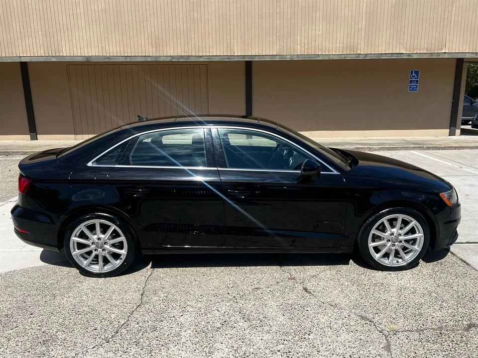 2015 Audi 8V A3 - Image 4 of 20