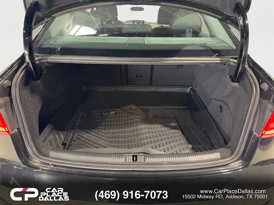 2015 Audi 8V A3 - Image 17 of 19