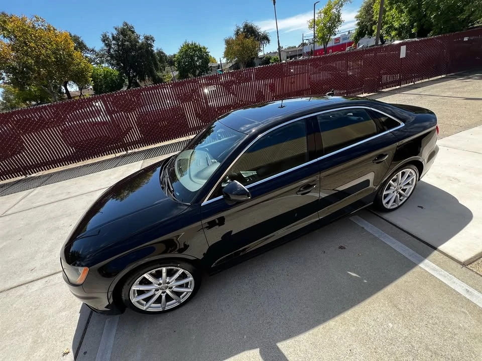 2015 Audi 8V A3 - Image 9 of 20