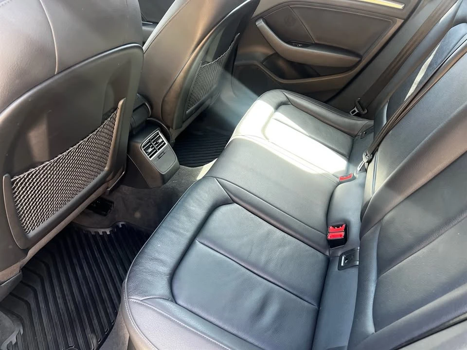 2015 Audi 8V A3 - Image 20 of 20