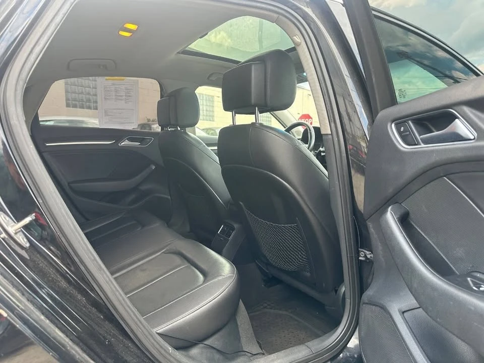 2015 Audi 8V A3 - Image 20 of 20