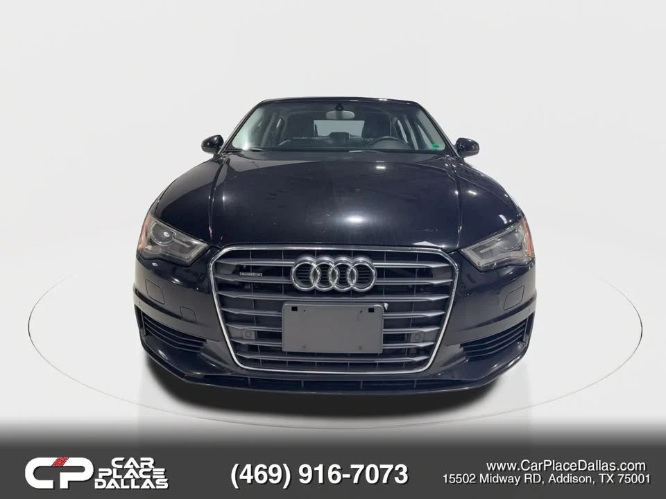 2015 Audi 8V A3 - Image 3 of 19