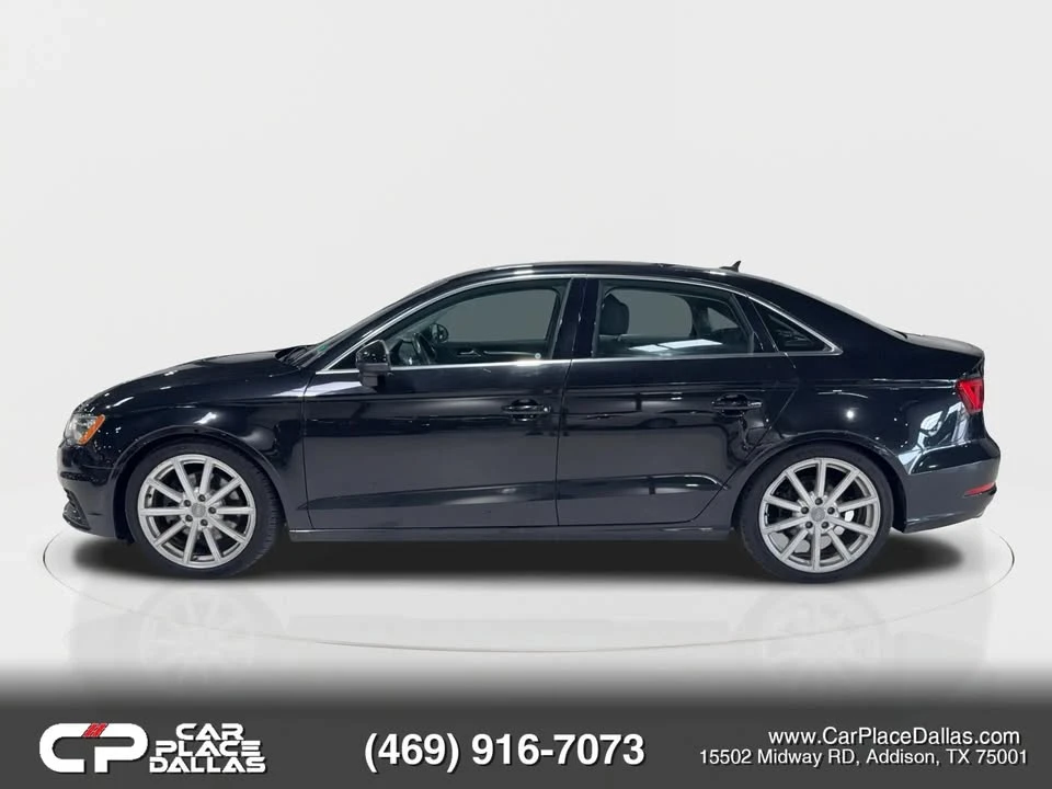 2015 Audi 8V A3 - Image 5 of 19