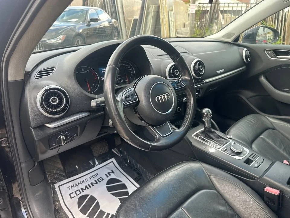2015 Audi 8V A3 - Image 15 of 20