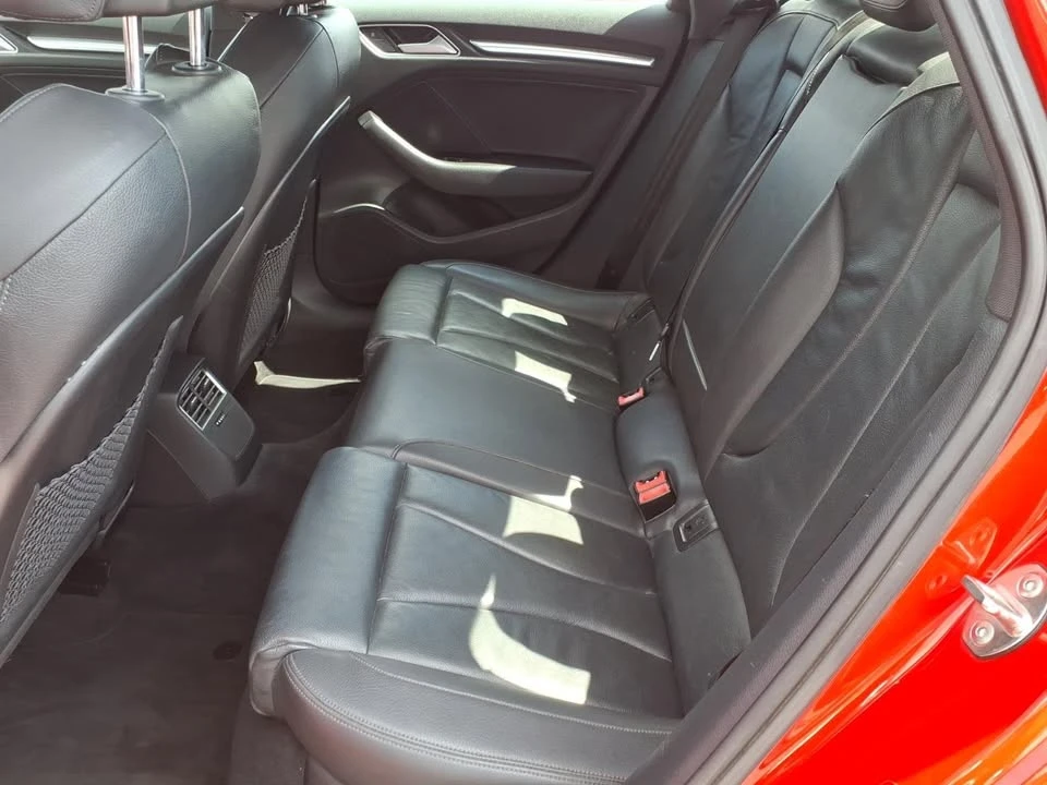 2015 Audi 8V A3 - Image 4 of 4