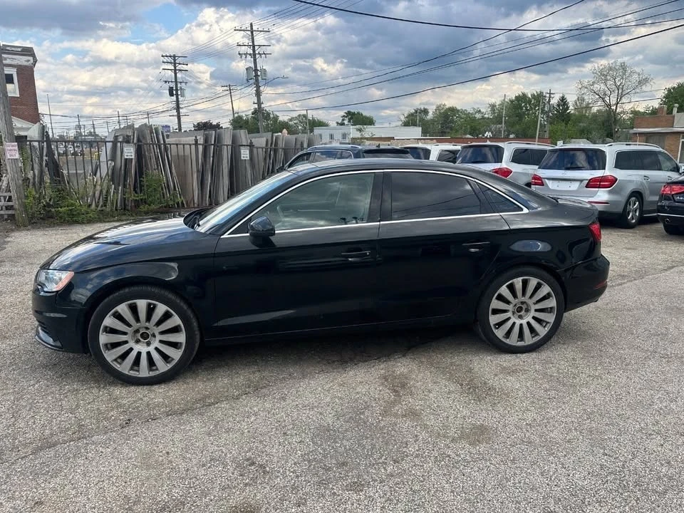 2015 Audi 8V A3 - Image 6 of 20