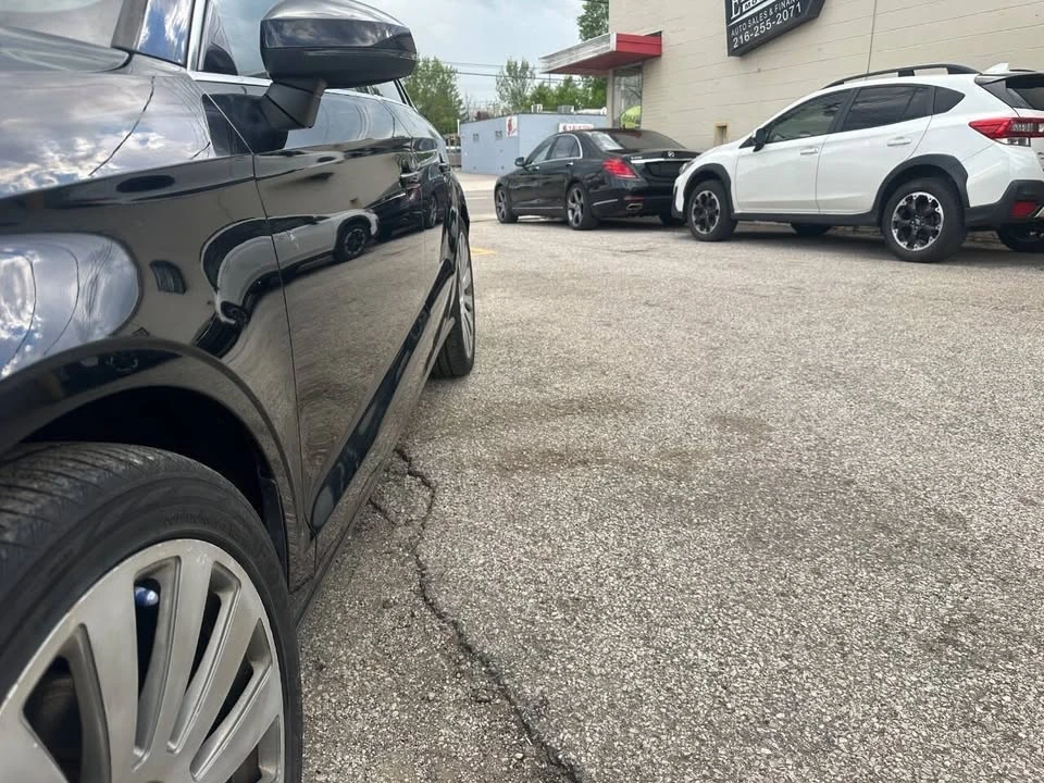 2015 Audi 8V A3 - Image 8 of 20