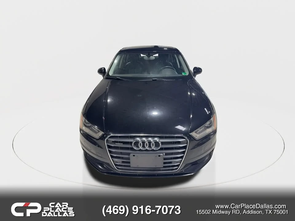 2015 Audi 8V A3 - Image 2 of 19