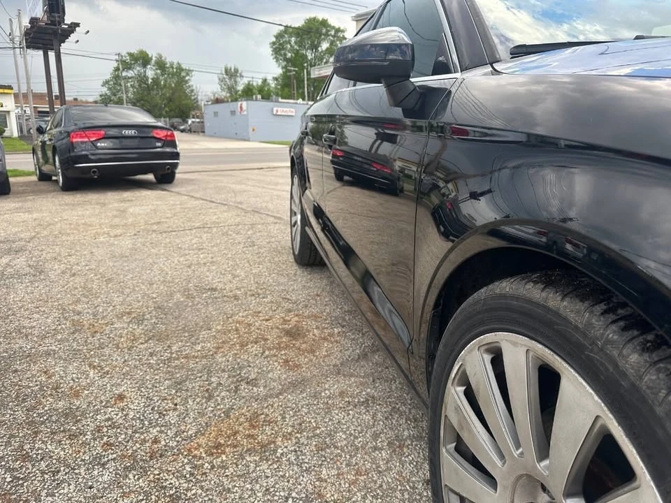 2015 Audi 8V A3 - Image 7 of 20
