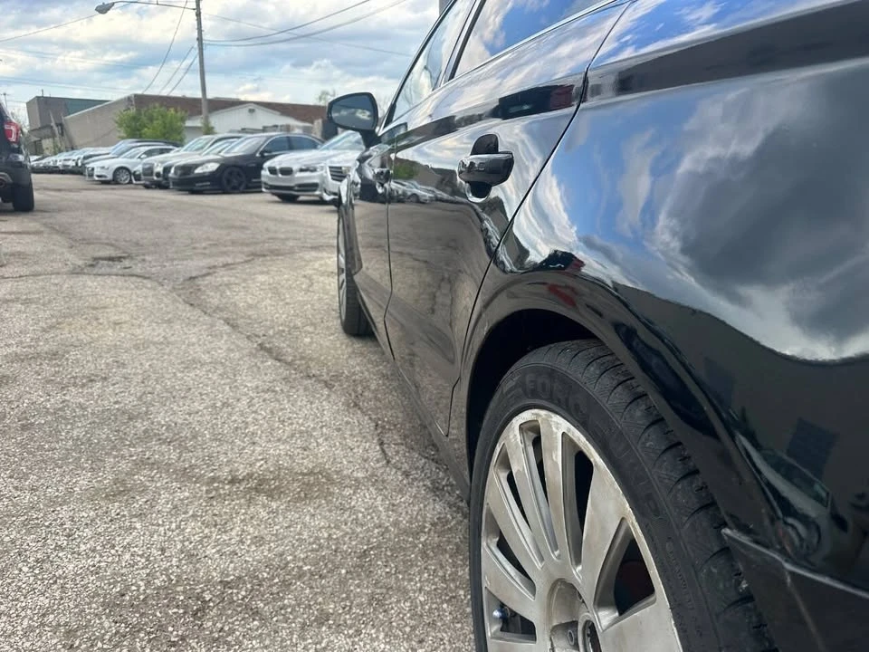 2015 Audi 8V A3 - Image 11 of 20