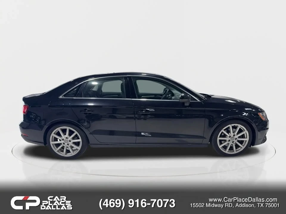 2015 Audi 8V A3 - Image 9 of 19
