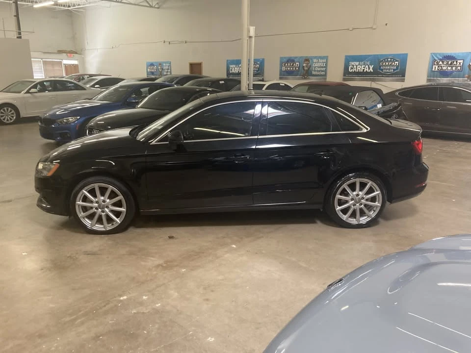 2015 Audi 8V A3 - Image 7 of 20