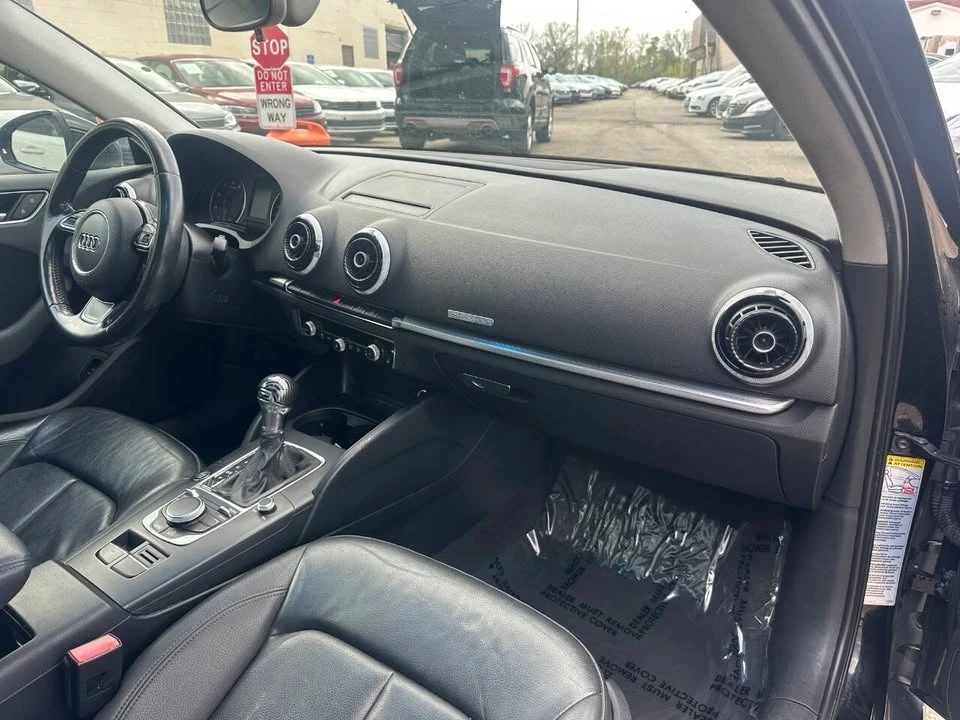 2015 Audi 8V A3 - Image 17 of 20