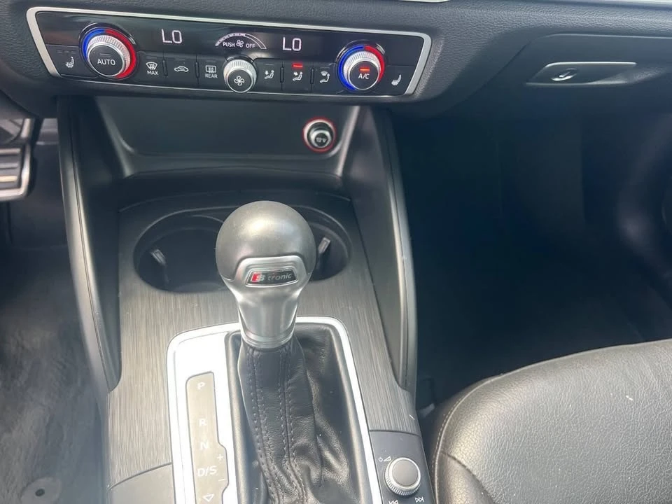2015 Audi 8V A3 - Image 17 of 19