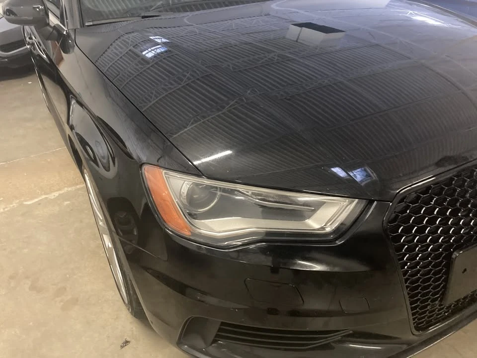 2015 Audi 8V A3 - Image 9 of 20