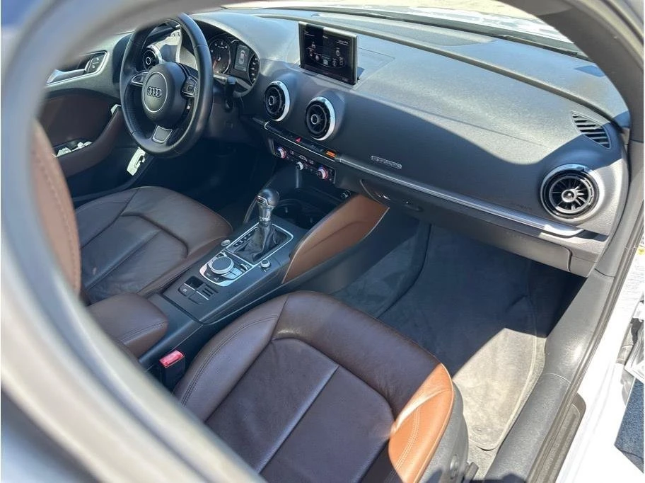2015 Audi 8V A3 - Image 16 of 20