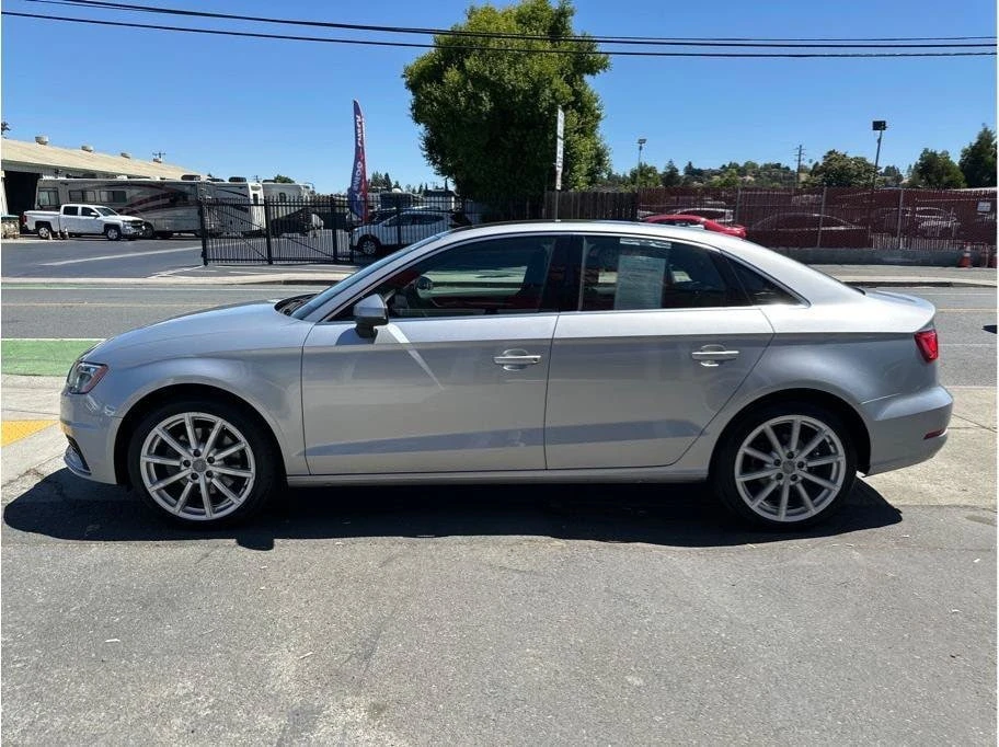 2015 Audi 8V A3 - Image 4 of 20