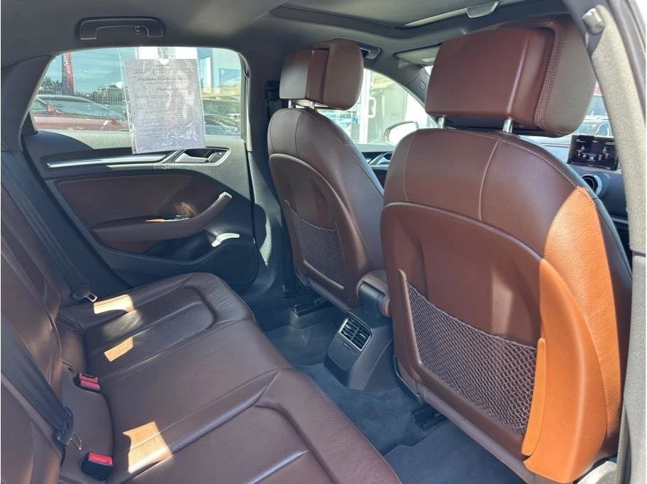 2015 Audi 8V A3 - Image 14 of 20