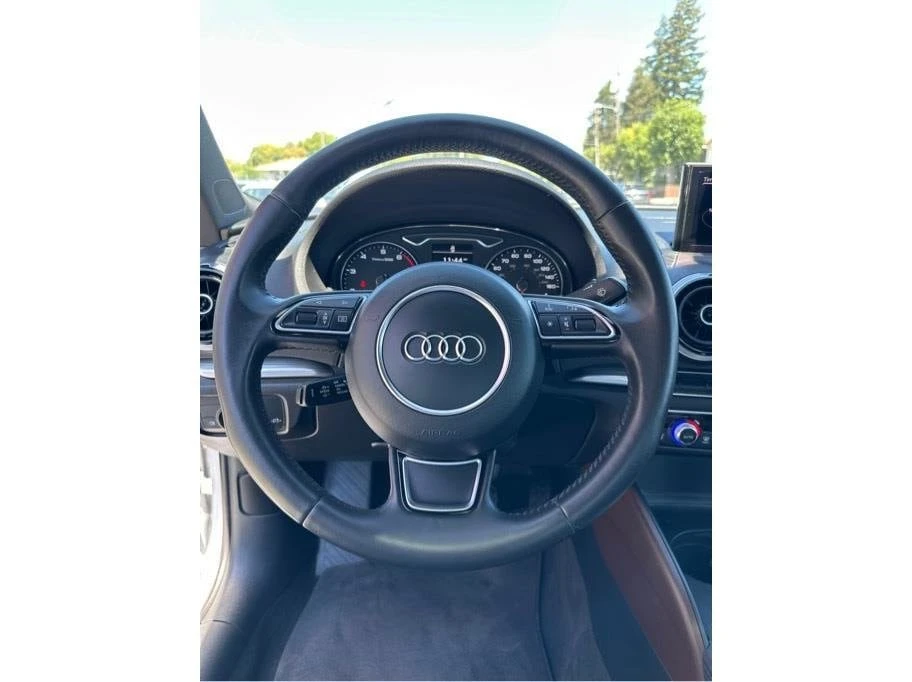 2015 Audi 8V A3 - Image 19 of 20