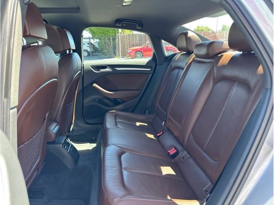 2015 Audi 8V A3 - Image 12 of 20