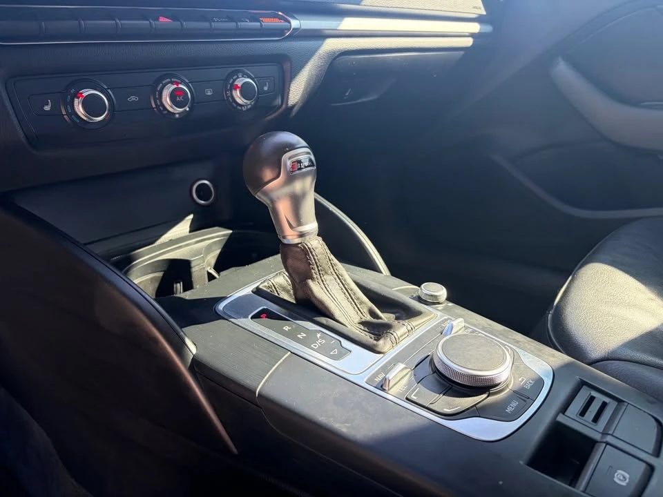 2015 Audi 8V A3 - Image 14 of 20