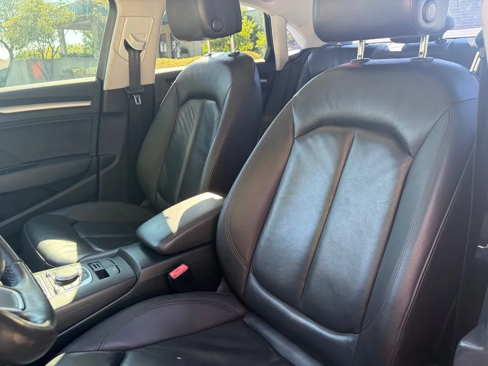 2015 Audi 8V A3 - Image 8 of 20