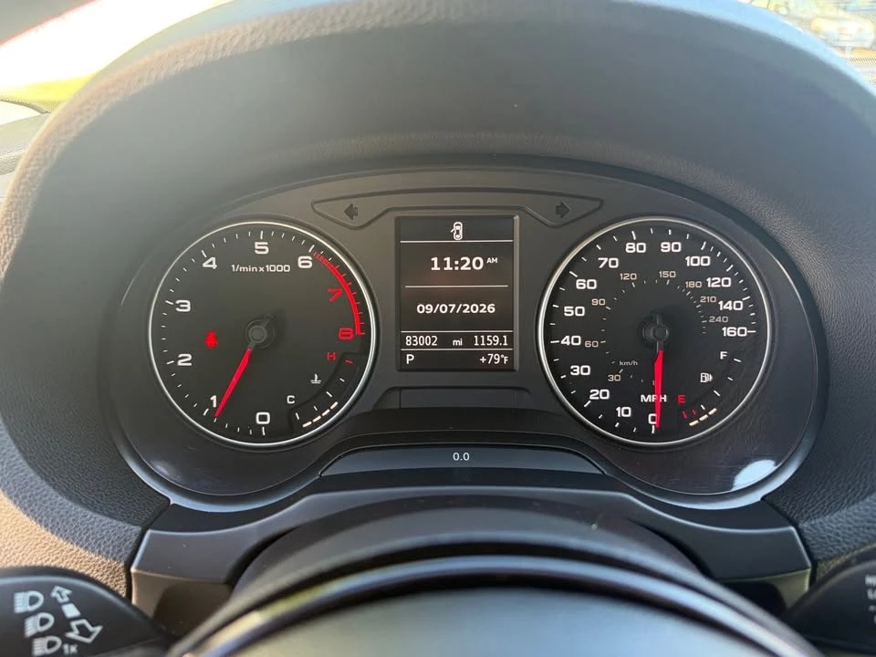 2015 Audi 8V A3 - Image 6 of 20