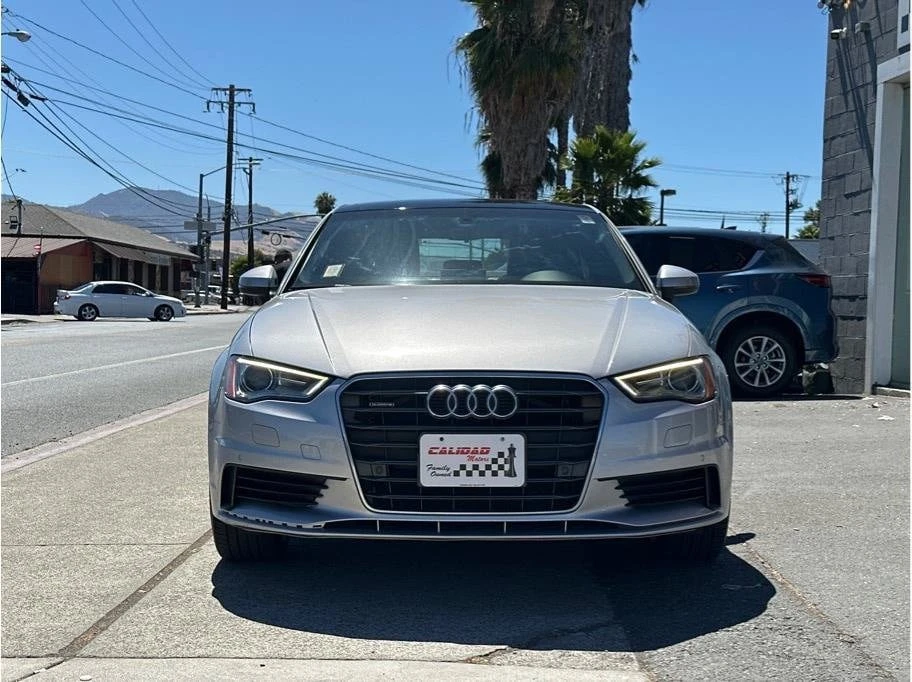 2015 Audi 8V A3 - Image 2 of 20