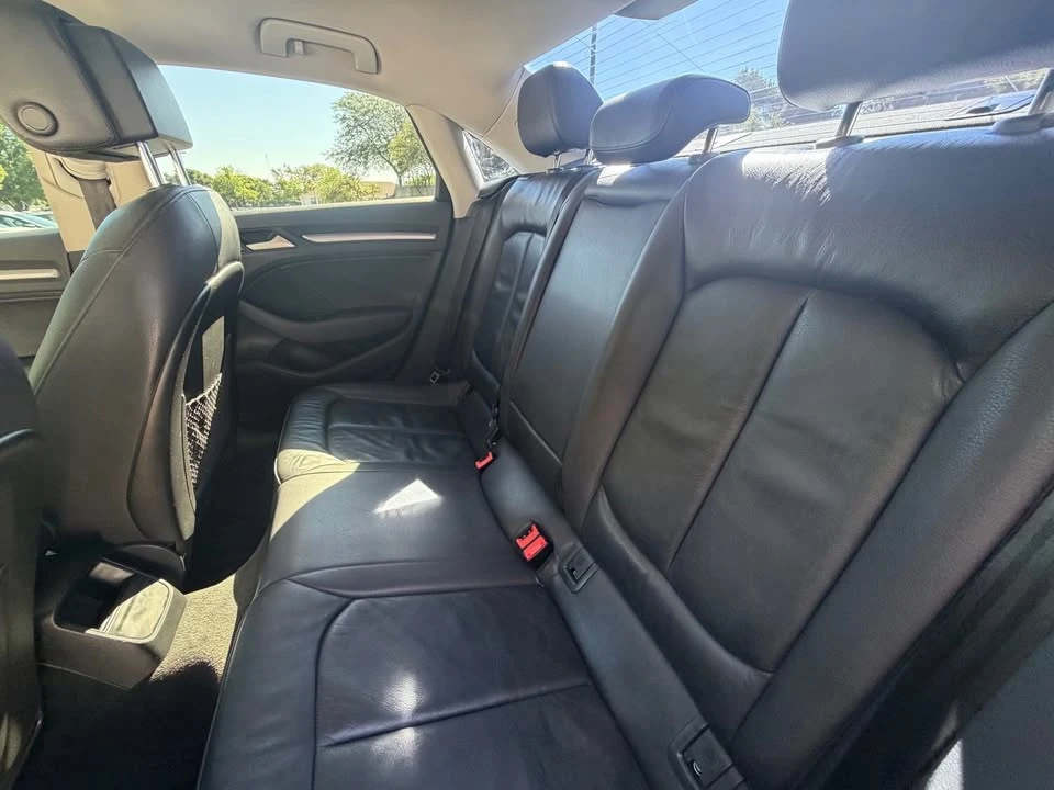 2015 Audi 8V A3 - Image 11 of 20