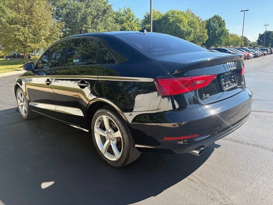 2015 Audi 8V A3 - Image 19 of 20