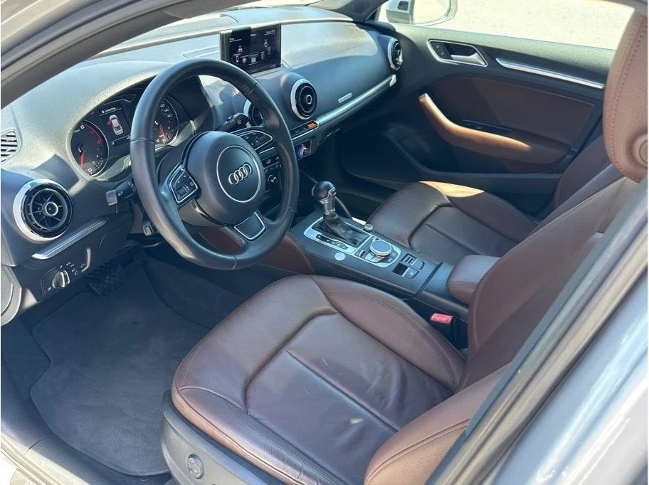 2015 Audi 8V A3 - Image 10 of 20