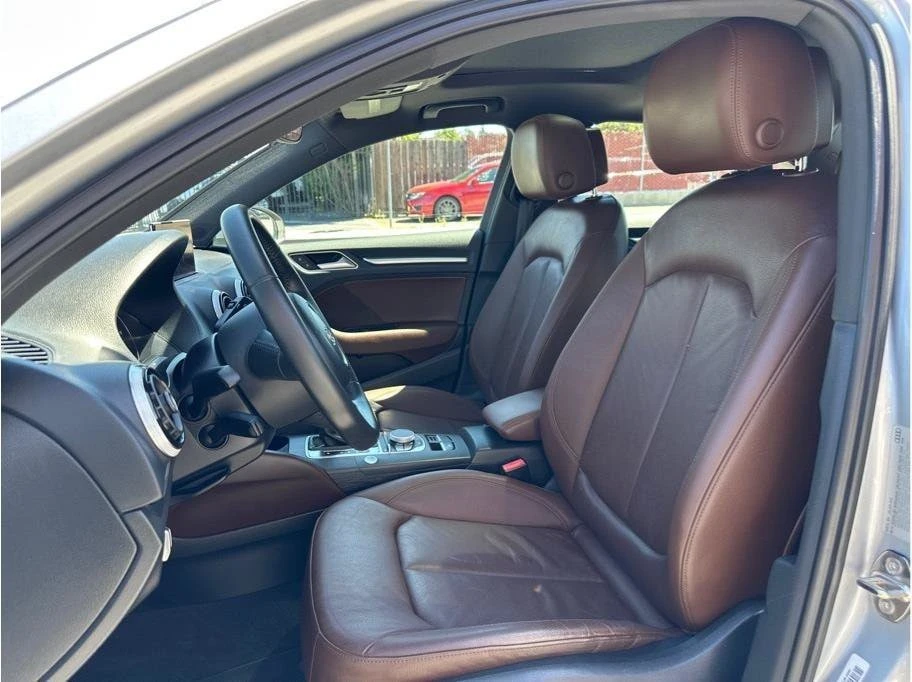 2015 Audi 8V A3 - Image 11 of 20