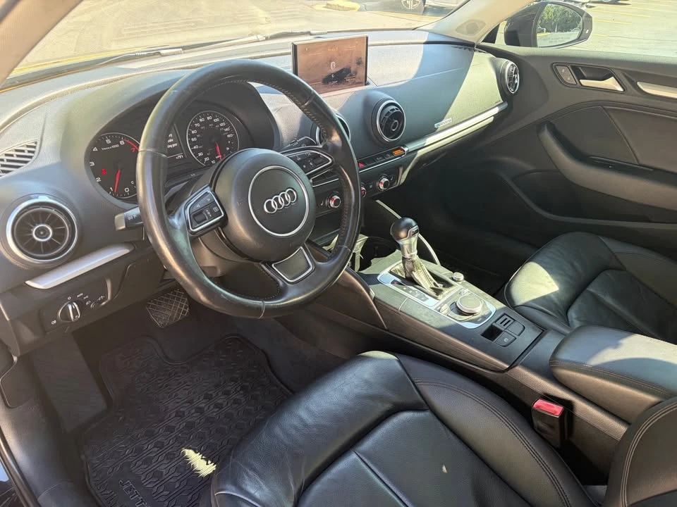 2015 Audi 8V A3 - Image 16 of 20