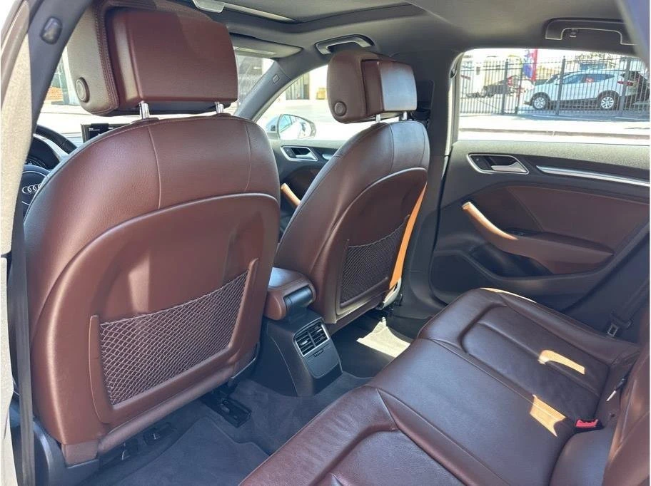2015 Audi 8V A3 - Image 13 of 20
