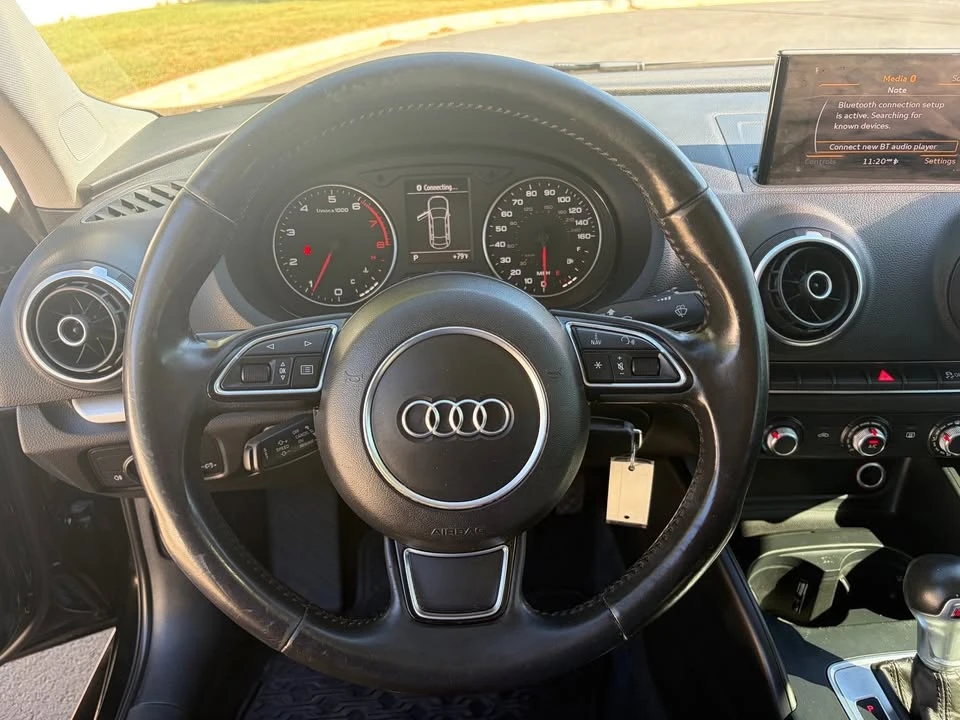 2015 Audi 8V A3 - Image 15 of 20