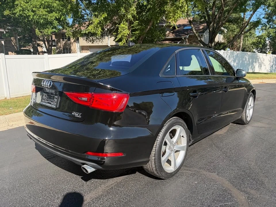 2015 Audi 8V A3 - Image 3 of 20