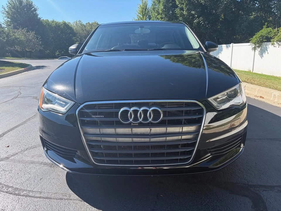 2015 Audi 8V A3 - Image 5 of 20
