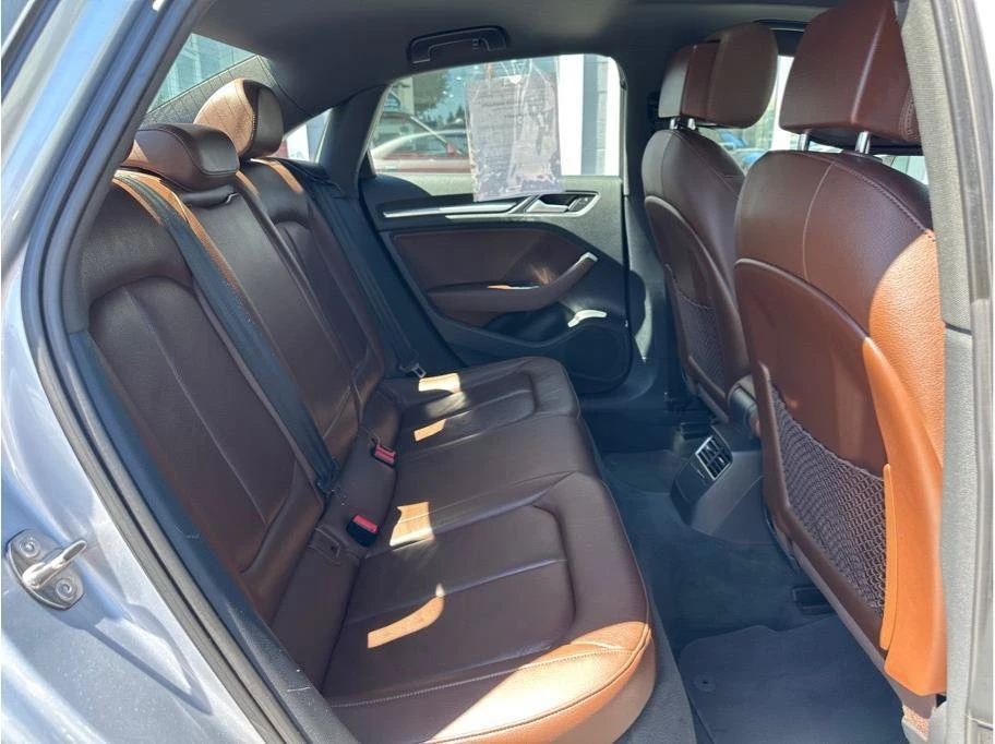 2015 Audi 8V A3 - Image 15 of 20