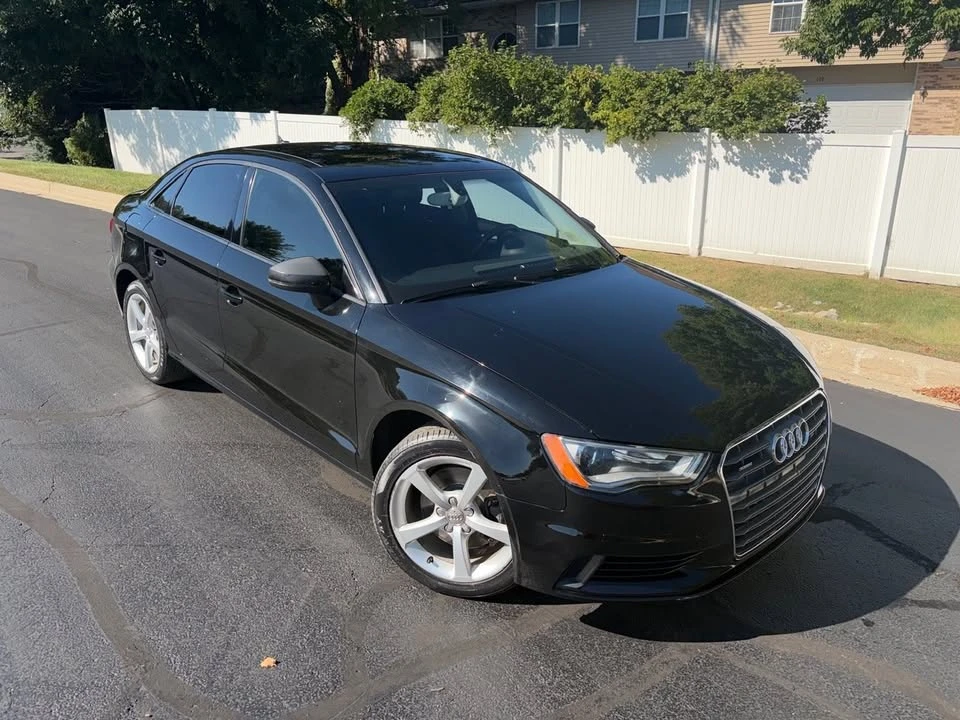 2015 Audi 8V A3 - Image 7 of 20