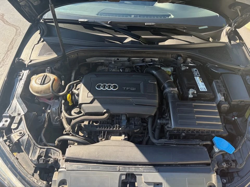 2015 Audi 8V A3 - Image 17 of 20