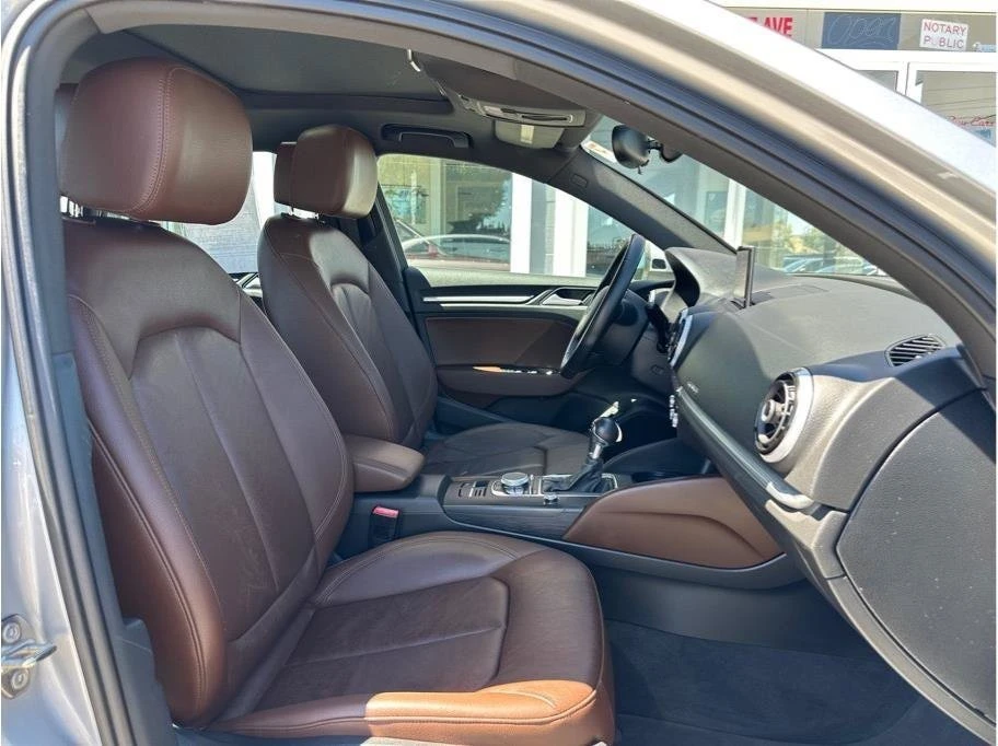 2015 Audi 8V A3 - Image 17 of 20