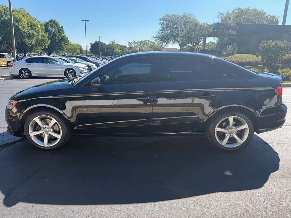 2015 Audi 8V A3 - Image 9 of 20