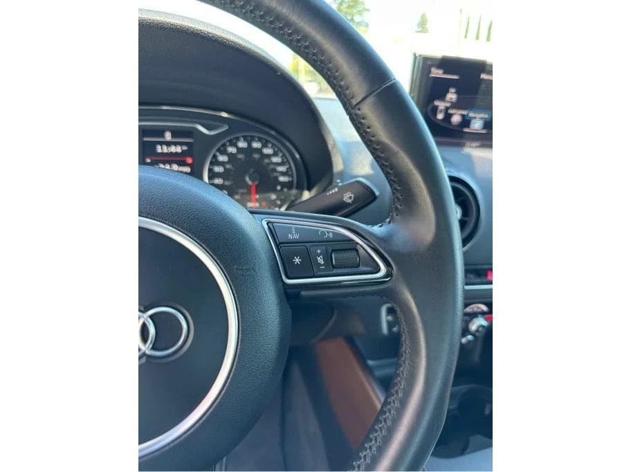 2015 Audi 8V A3 - Image 20 of 20