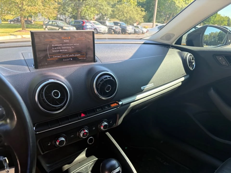 2015 Audi 8V A3 - Image 12 of 20