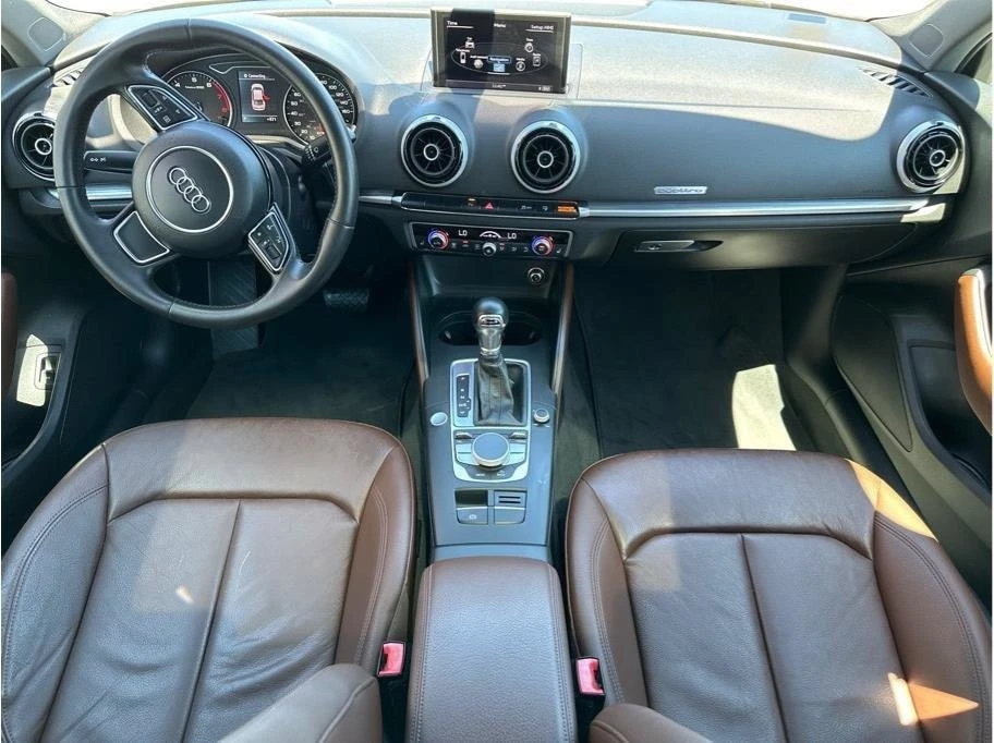 2015 Audi 8V A3 - Image 9 of 20