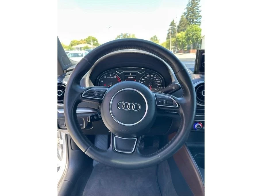 2015 Audi 8V A3 - Image 18 of 20